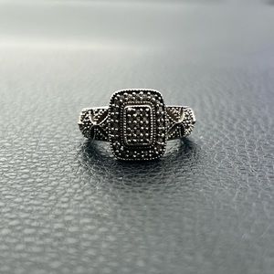 Engagement ring